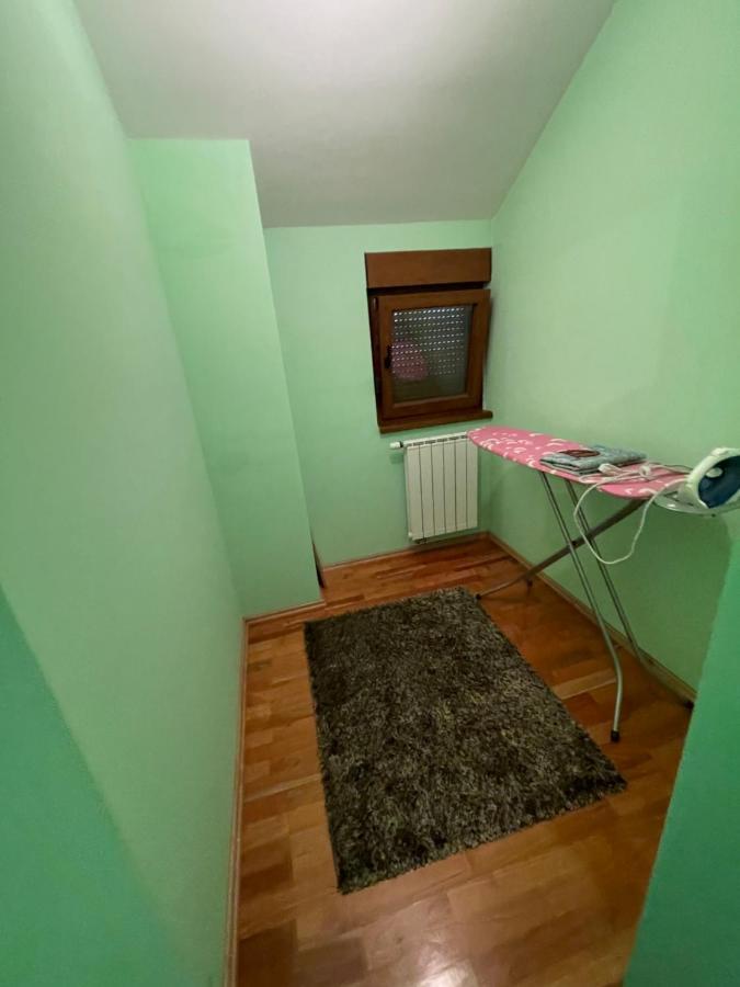 Appartement Apartman Nur à Bihać Extérieur photo